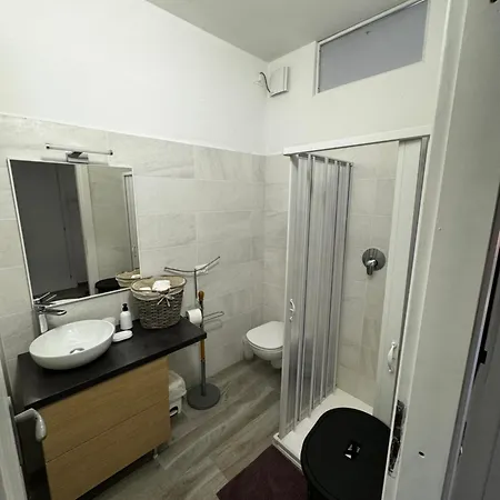 Residenza Nora Lägenhet Bergamo