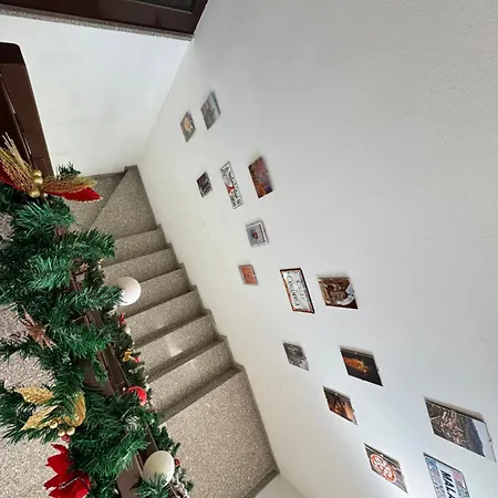 Residenza Nora Lägenhet *