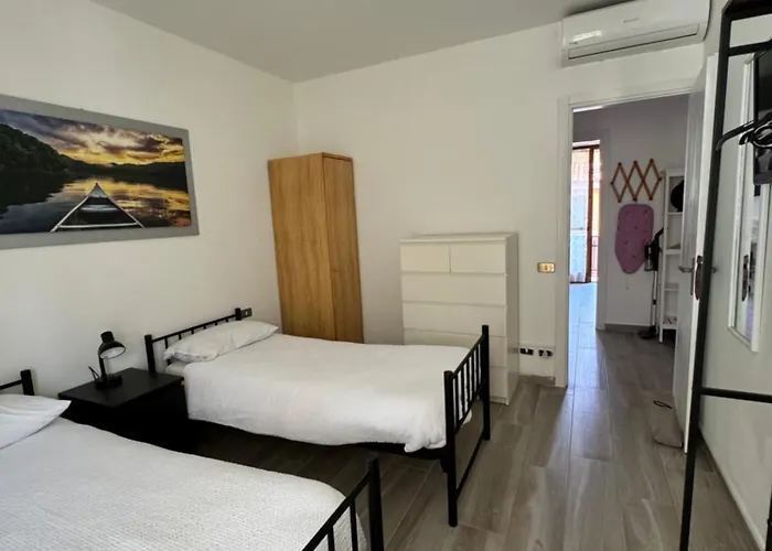 Lägenhet Residenza Nora Bergamo