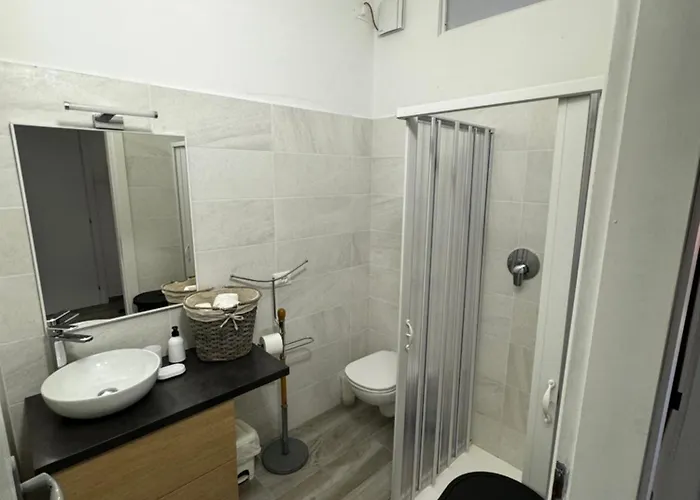 Residenza Nora Appartamento Bergamo