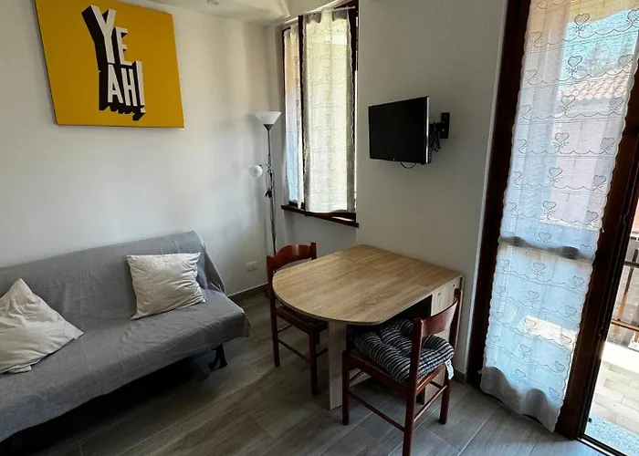 Residenza Nora * Bergamo