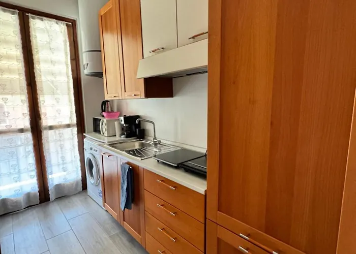 Residenza Nora Bergamo