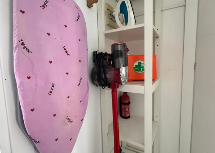 Lägenhet Residenza Nora