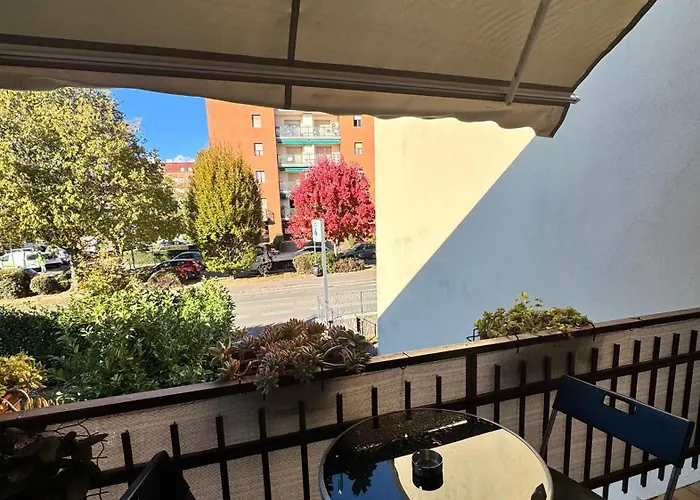 Appartamento Residenza Nora Bergamo