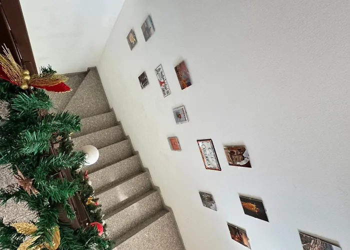 Residenza Nora Appartamento *