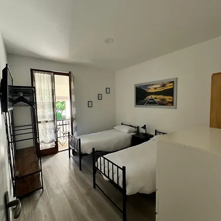 Residenza Nora Μπέργκαμο