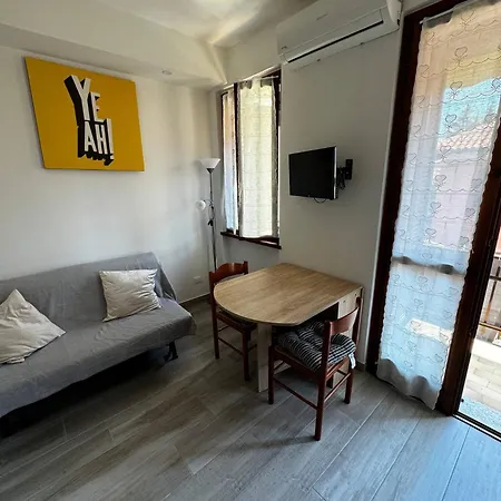 Residenza Nora * Μπέργκαμο