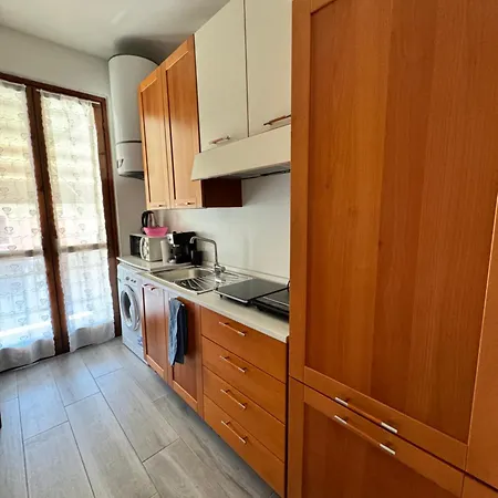 Residenza Nora Μπέργκαμο
