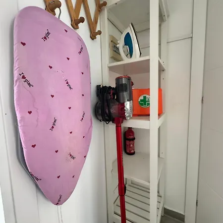 Διαμέρισμα Residenza Nora