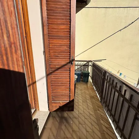 Διαμέρισμα Residenza Nora Μπέργκαμο