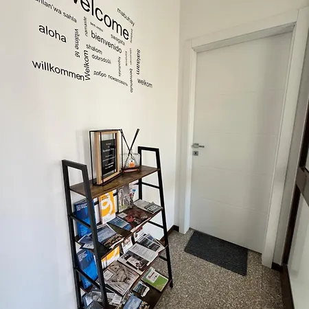 Residenza Nora Διαμέρισμα